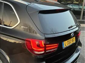 BMW X5 xDrive40e iPerformance High Executive xDrive40e iPerformance High Executive thumbnail 10