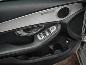 Mercedes-Benz C-Klasse 180 Prestige Edition C 180 Prestige Edition C thumbnail 12