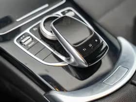 Mercedes-Benz C-Klasse 180 Prestige Edition C 180 Prestige Edition C thumbnail 14