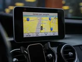 Mercedes-Benz C-Klasse 180 Prestige Edition C 180 Prestige Edition C thumbnail 16