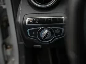 Mercedes-Benz C-Klasse 180 Prestige Edition C 180 Prestige Edition C thumbnail 19