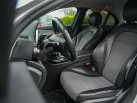 Mercedes-Benz C-Klasse 180 Prestige Edition C 180 Prestige Edition C thumbnail 22