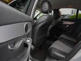 Mercedes-Benz C-Klasse 180 Prestige Edition C 180 Prestige Edition C thumbnail 24
