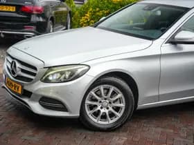 Mercedes-Benz C-Klasse 180 Prestige Edition C 180 Prestige Edition C thumbnail 27