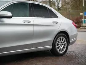 Mercedes-Benz C-Klasse 180 Prestige Edition C 180 Prestige Edition C thumbnail 28