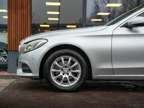Mercedes-Benz C-Klasse 180 Prestige Edition C 180 Prestige Edition C thumbnail 5
