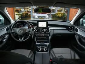 Mercedes-Benz C-Klasse 180 Prestige Edition C 180 Prestige Edition C thumbnail 9