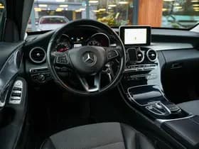 Mercedes-Benz C-Klasse 180 Prestige Edition C 180 Prestige Edition C thumbnail 10