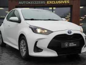 Toyota Yaris 1.5 Hybrid Comfort 1.5 Hybrid Comfort