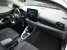 Toyota Yaris 1.5 Hybrid Comfort 1.5 Hybrid Comfort thumbnail 11