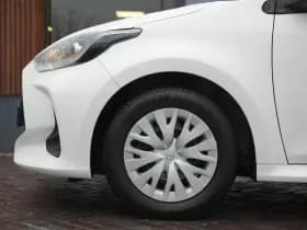 Toyota Yaris 1.5 Hybrid Comfort 1.5 Hybrid Comfort thumbnail 12