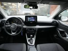 Toyota Yaris 1.5 Hybrid Comfort 1.5 Hybrid Comfort thumbnail 17