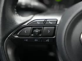 Toyota Yaris 1.5 Hybrid Comfort 1.5 Hybrid Comfort thumbnail 19