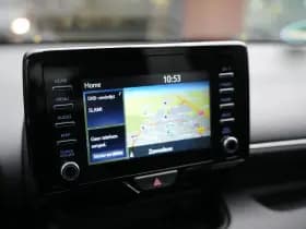 Toyota Yaris 1.5 Hybrid Comfort 1.5 Hybrid Comfort thumbnail 21