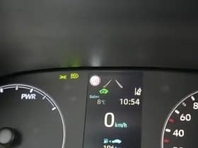 Toyota Yaris 1.5 Hybrid Comfort 1.5 Hybrid Comfort thumbnail 27