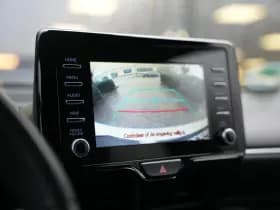 Toyota Yaris 1.5 Hybrid Comfort 1.5 Hybrid Comfort thumbnail 28