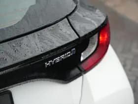 Toyota Yaris 1.5 Hybrid Comfort 1.5 Hybrid Comfort thumbnail 31