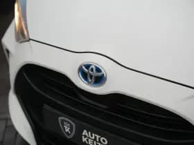 Toyota Yaris 1.5 Hybrid Comfort 1.5 Hybrid Comfort thumbnail 33