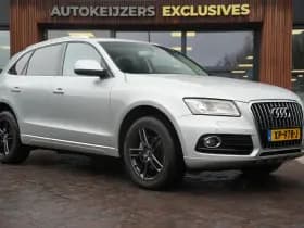 Audi Q5 2.0 TFSI quattro Pro Line S 2.0 TFSI quattro Pro Line S