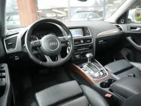 Audi Q5 2.0 TFSI quattro Pro Line S 2.0 TFSI quattro Pro Line S thumbnail 2