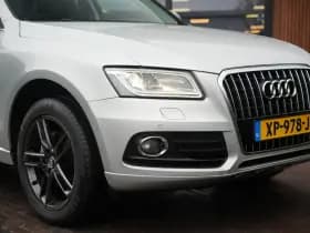 Audi Q5 2.0 TFSI quattro Pro Line S 2.0 TFSI quattro Pro Line S thumbnail 11
