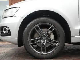 Audi Q5 2.0 TFSI quattro Pro Line S 2.0 TFSI quattro Pro Line S thumbnail 12