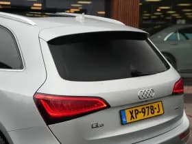 Audi Q5 2.0 TFSI quattro Pro Line S 2.0 TFSI quattro Pro Line S thumbnail 13