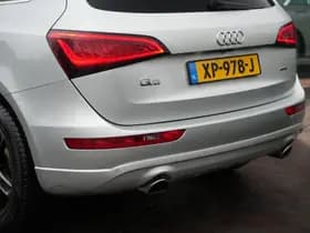Audi Q5 2.0 TFSI quattro Pro Line S 2.0 TFSI quattro Pro Line S thumbnail 14