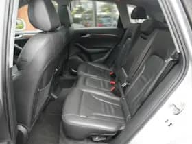 Audi Q5 2.0 TFSI quattro Pro Line S 2.0 TFSI quattro Pro Line S thumbnail 15