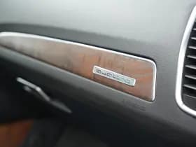 Audi Q5 2.0 TFSI quattro Pro Line S 2.0 TFSI quattro Pro Line S thumbnail 24