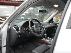 Audi Q5 2.0 TFSI quattro Pro Line S 2.0 TFSI quattro Pro Line S thumbnail 4