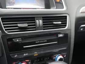 Audi Q5 2.0 TFSI quattro Pro Line S 2.0 TFSI quattro Pro Line S thumbnail 31