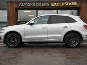 Audi Q5 2.0 TFSI quattro Pro Line S 2.0 TFSI quattro Pro Line S thumbnail 5