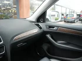 Audi Q5 2.0 TFSI quattro Pro Line S 2.0 TFSI quattro Pro Line S thumbnail 44