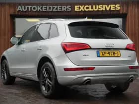 Audi Q5 2.0 TFSI quattro Pro Line S 2.0 TFSI quattro Pro Line S thumbnail 7