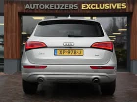 Audi Q5 2.0 TFSI quattro Pro Line S 2.0 TFSI quattro Pro Line S thumbnail 9