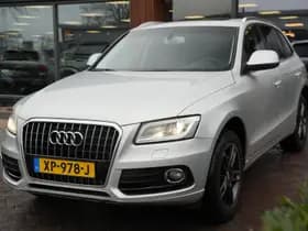 Audi Q5 2.0 TFSI quattro Pro Line S 2.0 TFSI quattro Pro Line S thumbnail 10