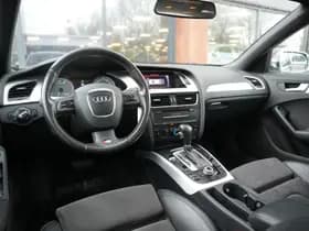 Audi A4 Avant 3.0 TFSI S4 quattro Pro Line Avant 3.0 TFSI S4 quattro Pro Line thumbnail 2