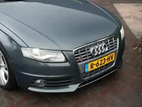 Audi A4 Avant 3.0 TFSI S4 quattro Pro Line Avant 3.0 TFSI S4 quattro Pro Line thumbnail 11