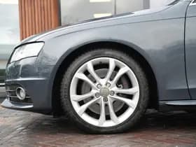 Audi A4 Avant 3.0 TFSI S4 quattro Pro Line Avant 3.0 TFSI S4 quattro Pro Line thumbnail 13