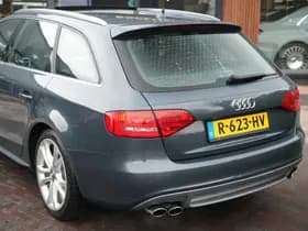 Audi A4 Avant 3.0 TFSI S4 quattro Pro Line Avant 3.0 TFSI S4 quattro Pro Line thumbnail 15