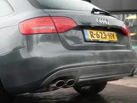 Audi A4 Avant 3.0 TFSI S4 quattro Pro Line Avant 3.0 TFSI S4 quattro Pro Line thumbnail 16