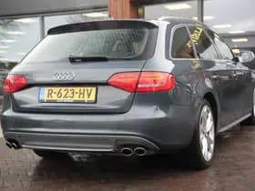Audi A4 Avant 3.0 TFSI S4 quattro Pro Line Avant 3.0 TFSI S4 quattro Pro Line thumbnail 18