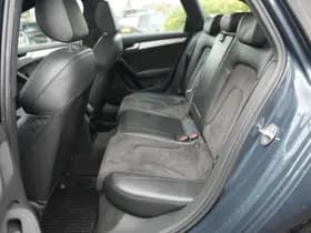 Audi A4 Avant 3.0 TFSI S4 quattro Pro Line Avant 3.0 TFSI S4 quattro Pro Line thumbnail 20