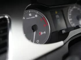 Audi A4 Avant 3.0 TFSI S4 quattro Pro Line Avant 3.0 TFSI S4 quattro Pro Line thumbnail 24