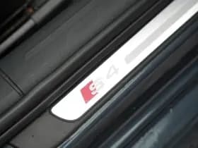 Audi A4 Avant 3.0 TFSI S4 quattro Pro Line Avant 3.0 TFSI S4 quattro Pro Line thumbnail 26