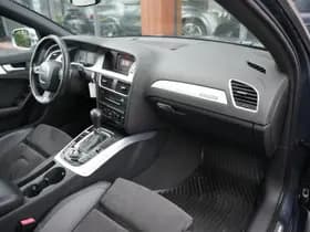 Audi A4 Avant 3.0 TFSI S4 quattro Pro Line Avant 3.0 TFSI S4 quattro Pro Line thumbnail 28