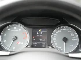 Audi A4 Avant 3.0 TFSI S4 quattro Pro Line Avant 3.0 TFSI S4 quattro Pro Line thumbnail 29