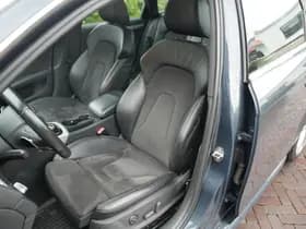 Audi A4 Avant 3.0 TFSI S4 quattro Pro Line Avant 3.0 TFSI S4 quattro Pro Line thumbnail 4