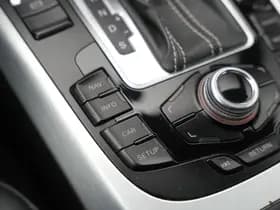 Audi A4 Avant 3.0 TFSI S4 quattro Pro Line Avant 3.0 TFSI S4 quattro Pro Line thumbnail 35